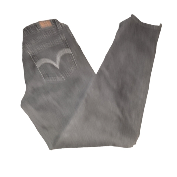 Levi's Denim - Woman's Levis Size 8 Jeans